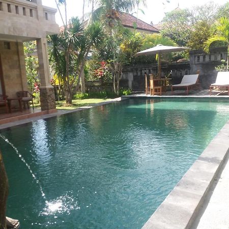 Dewi Ayu Accomodation Hotell Ubud Eksteriør bilde