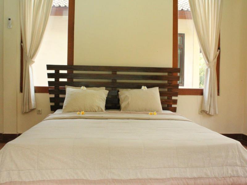 Dewi Ayu Accomodation Ubud Eksteriør bilde
