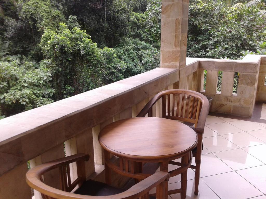 Dewi Ayu Accomodation Ubud Eksteriør bilde
