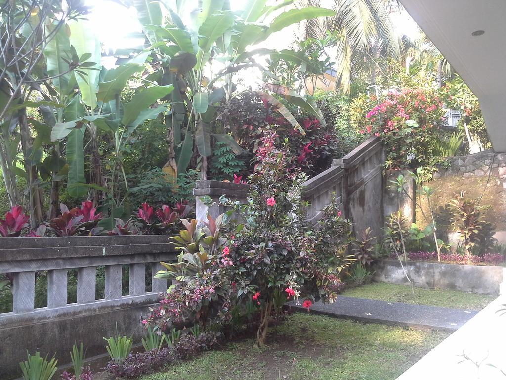 Dewi Ayu Accomodation Ubud Eksteriør bilde