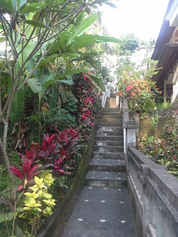 Dewi Ayu Accomodation Ubud Eksteriør bilde