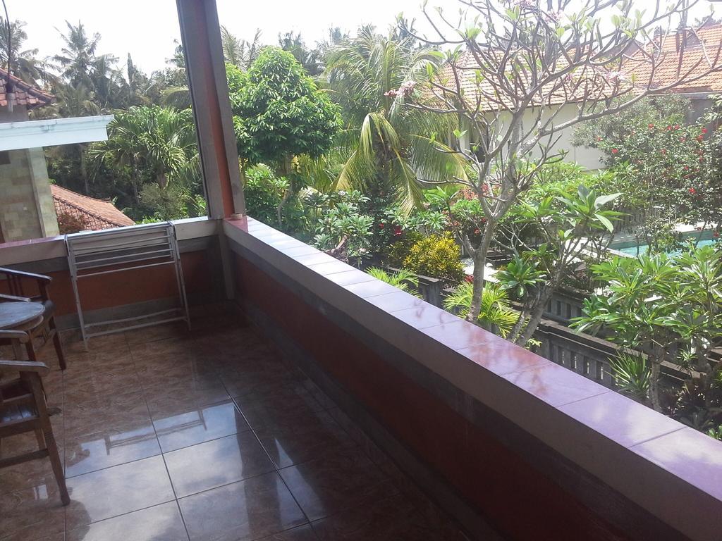 Dewi Ayu Accomodation Ubud Eksteriør bilde