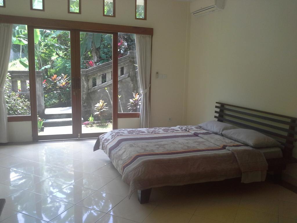 Dewi Ayu Accomodation Ubud Eksteriør bilde