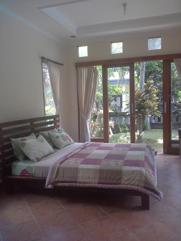 Dewi Ayu Accomodation Ubud Eksteriør bilde