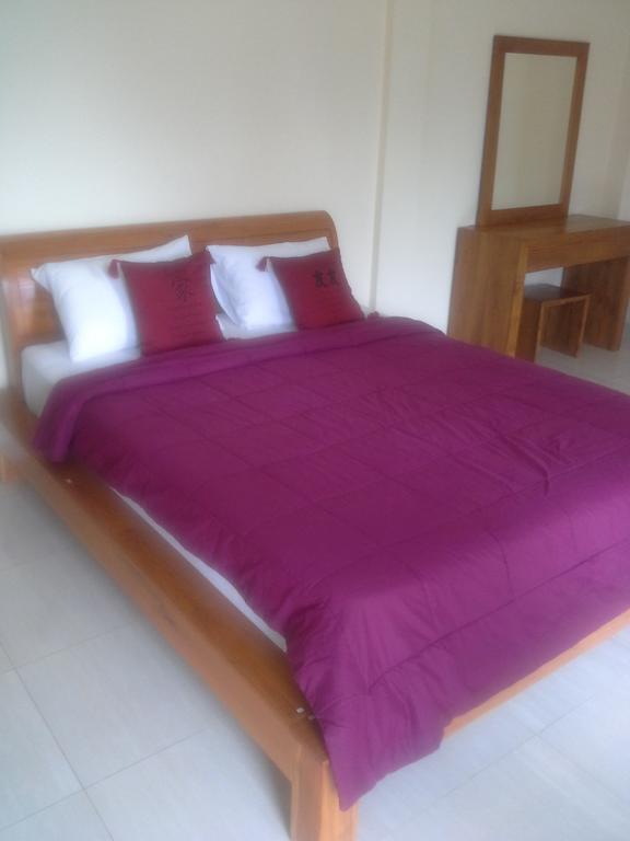 Dewi Ayu Accomodation Ubud Eksteriør bilde