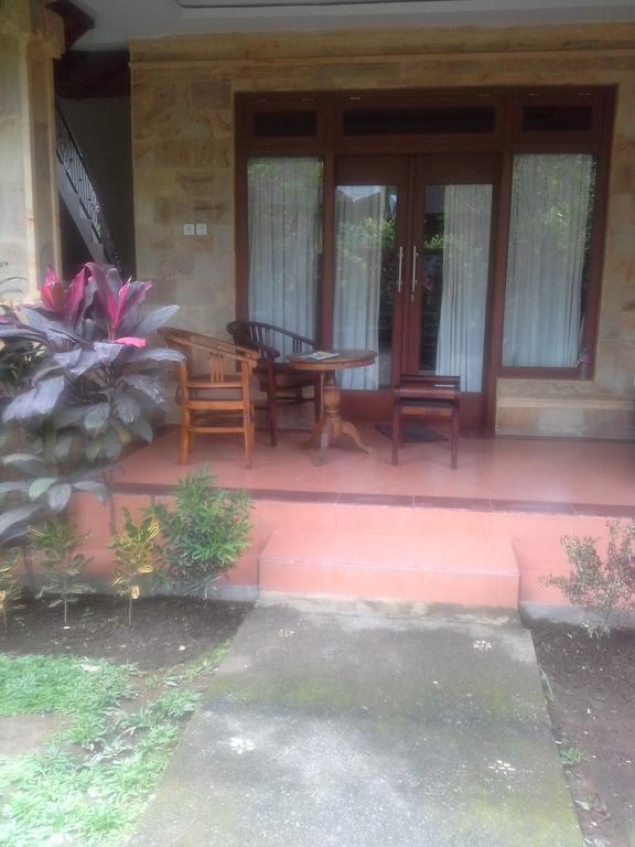 Dewi Ayu Accomodation Hotell Ubud Eksteriør bilde