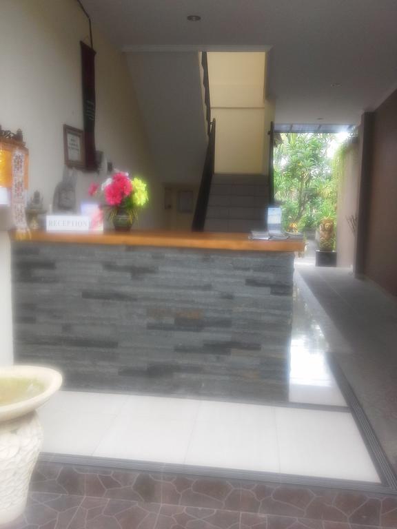 Dewi Ayu Accomodation Hotell Ubud Eksteriør bilde