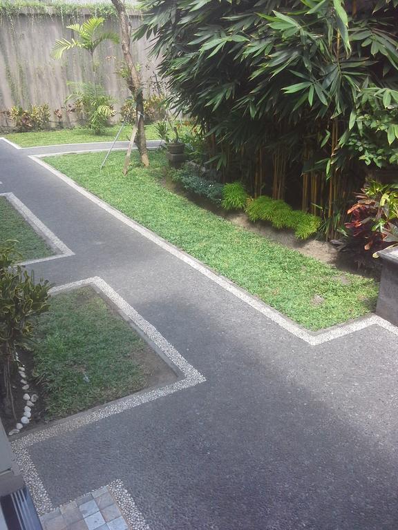 Dewi Ayu Accomodation Ubud Eksteriør bilde