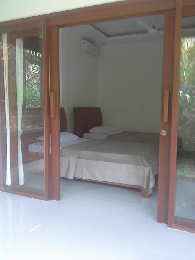 Dewi Ayu Accomodation Hotell Ubud Eksteriør bilde