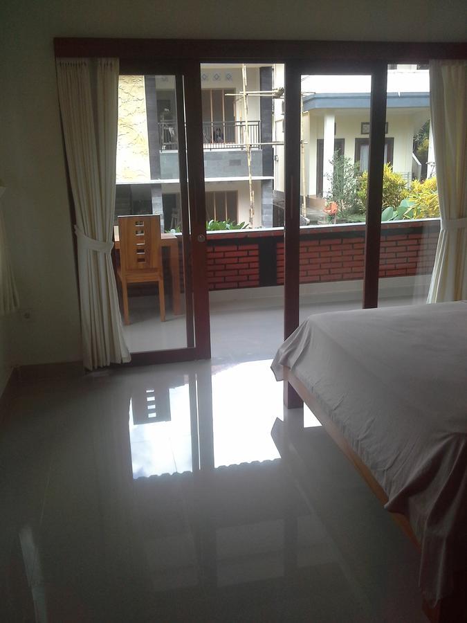 Dewi Ayu Accomodation Ubud Eksteriør bilde