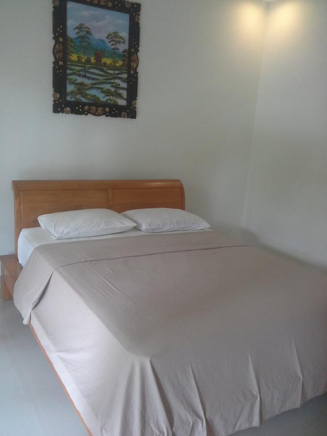 Dewi Ayu Accomodation Ubud Eksteriør bilde