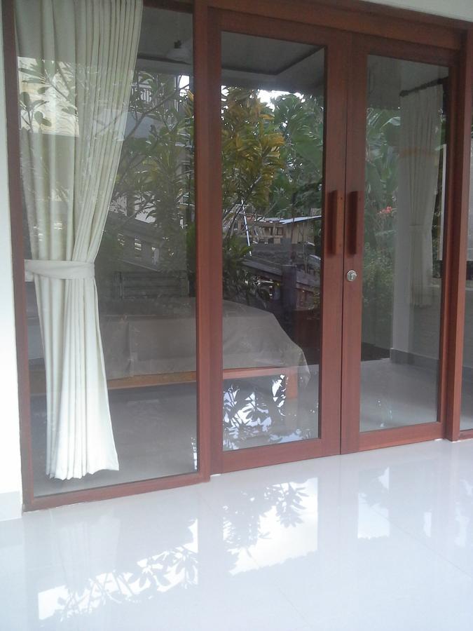 Dewi Ayu Accomodation Ubud Eksteriør bilde